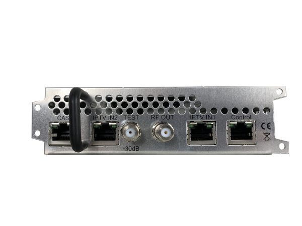 MIM 432-02N Erweiterungsmodul für MIE 432-02N