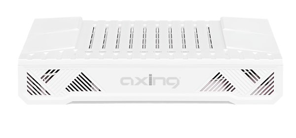 OEP 42-01 Optischer Enpoint | 4 × GE | WiFi