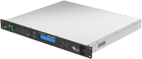 OFVS 120-01 Optischer Faser-Verstärker 20 dBm