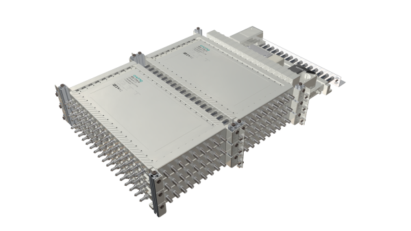 SZU 1732-00 Stapelbares Multischalter-System Mini | 108 TLN