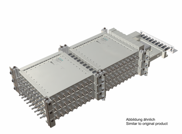 SZU 931-00 Stapelbares Multischalter-System Mini | 54 TLN