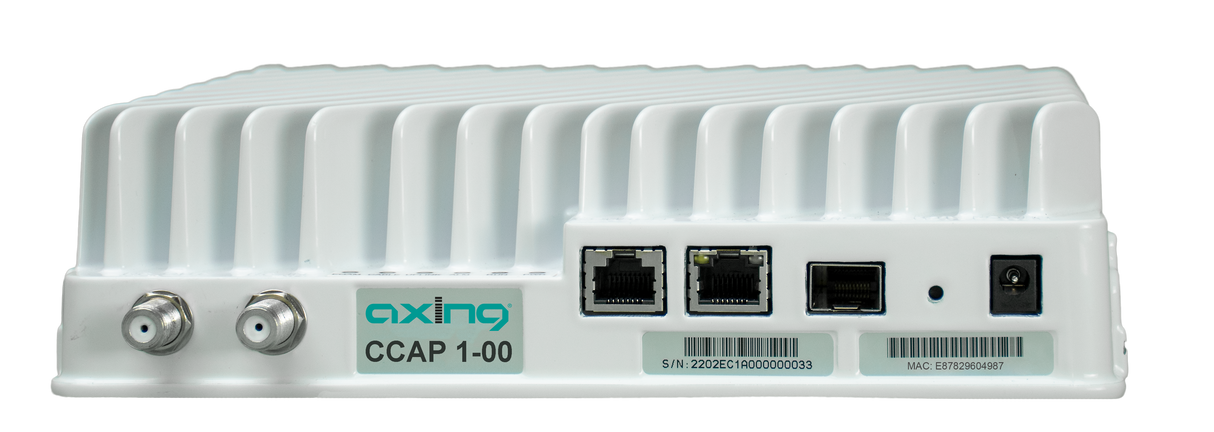 CCAP 1-00 Mini-Remote-CCAP