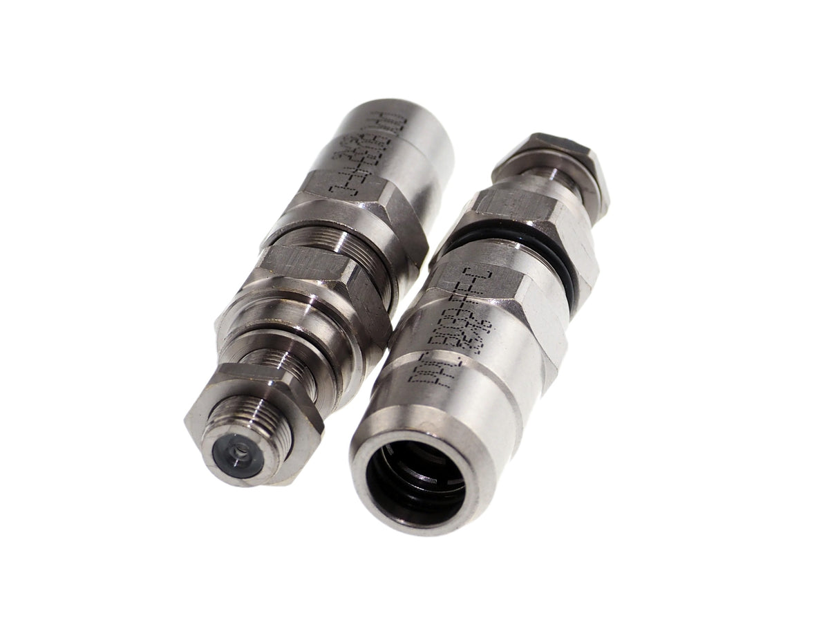 B039-FF-C Chassis-Mount-F-Buchse für 7EM