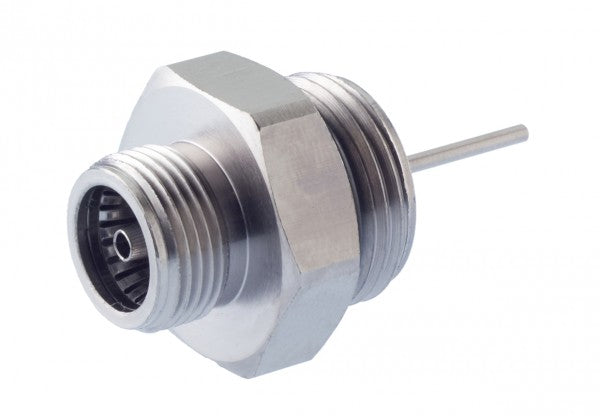 PG11M-IECF Adapter PG11male auf IEC-Buchse