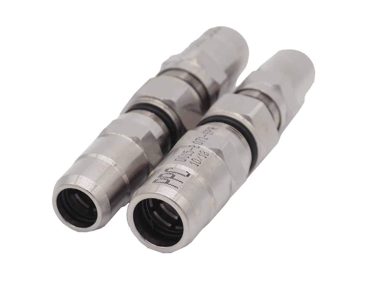 D015-B071-SPR Übergangsverbinder nkx - ikx