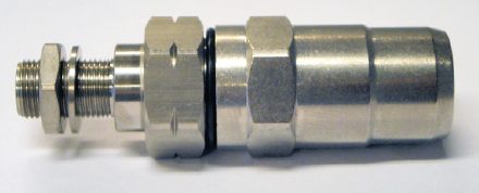 D015-FF F-Buchse für nkx