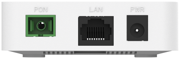 OEP 11-01 Optischer Endpoint | 1 × GE