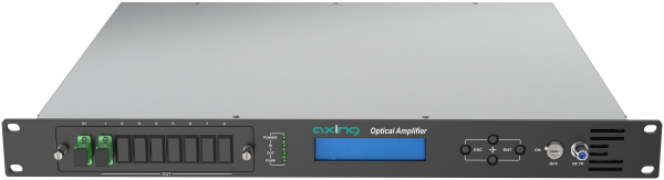 OFVS 120-01 Optischer Faser-Verstärker 20 dBm