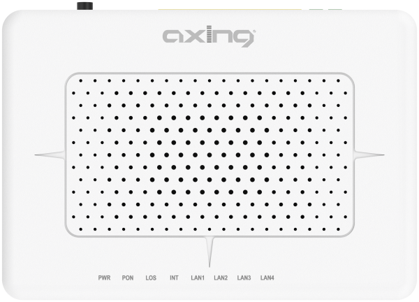 OEP 41-01 Optischer Endpoint | 4 × GE