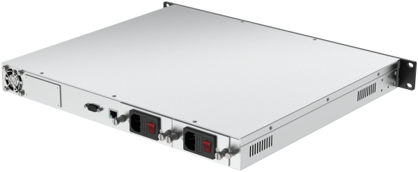 OFVS 120-01 Optischer Faser-Verstärker 20 dBm