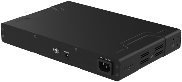 OLTH 1-01 Hospitality-OLT | 1 × GPON