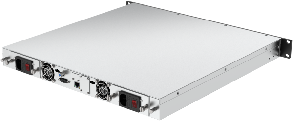 OTXE 1550-08 Extern modulierter optischer Sender | 1550 nm | 47 … 1006 MHz