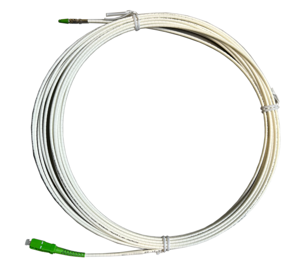 OVK 10-03 Vorkonfektioniertes optisches Kabel | 10 m