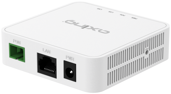 OEP 11-01 Optischer Endpoint | 1 × GE