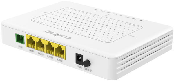 OEP 41-01 Optischer Endpoint | 4 × GE