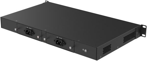 OLTH 4-01 Hospitality-OLT | 4 × GPON