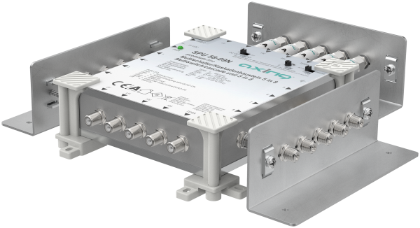 SPU 58-09N Multischalter Stand-Alone/Kaskadenbaustein | 5 in 8 | premium-line