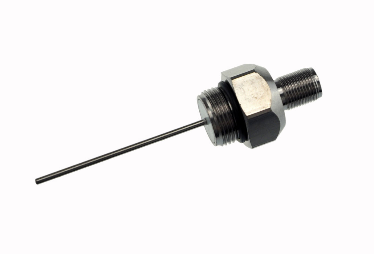 5/8M-FF Verschraubung auf F-Buchse