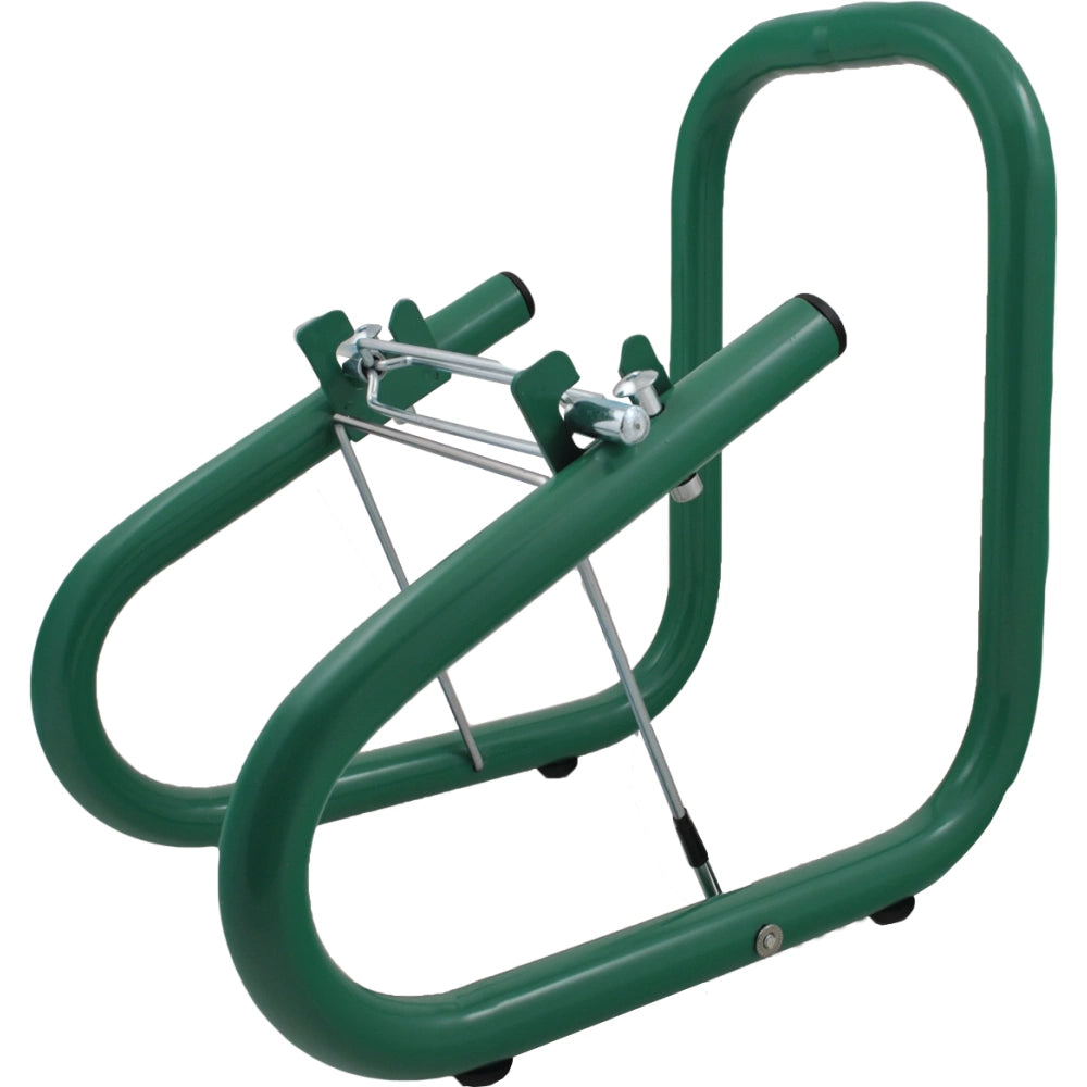 QKA00100 Kabelabroller für 100m Spulen | Kern-D 32mm | für alle Axing 100m-Spulen (außer SKB01101)