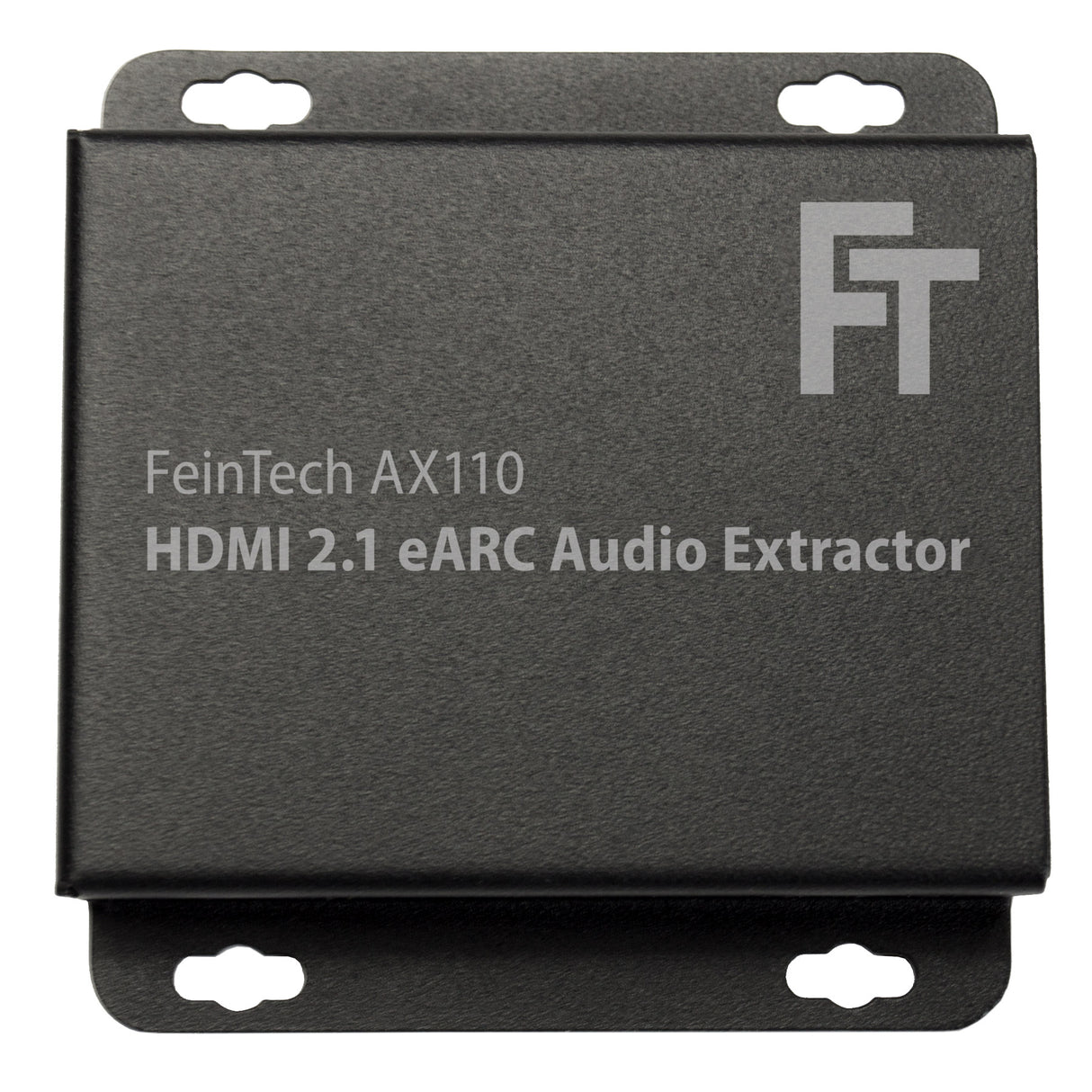 AX110 HDMI 2.1 eARC Audio Extractor für moderne Fernseher