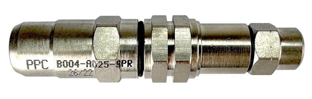 B004-A025-SPR Übergangsverbinder PRG11 - 1,1/4,8