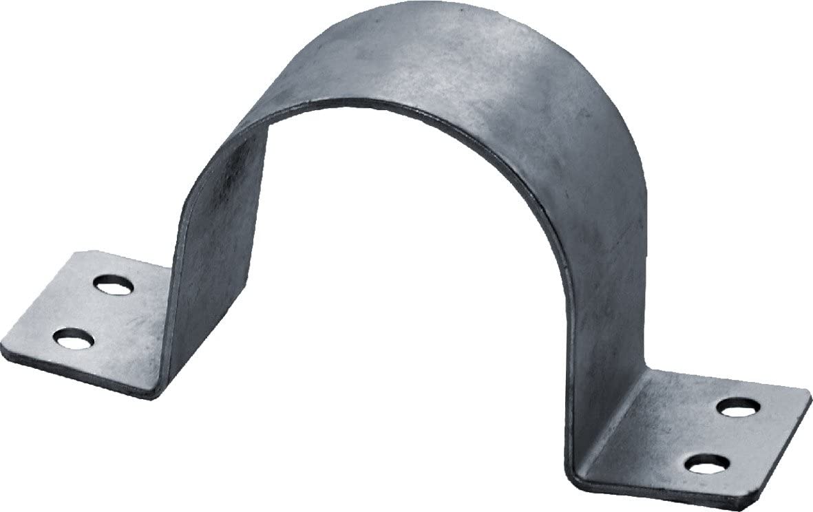 BN80-01 Mastschelle | Rohr-D 48mm