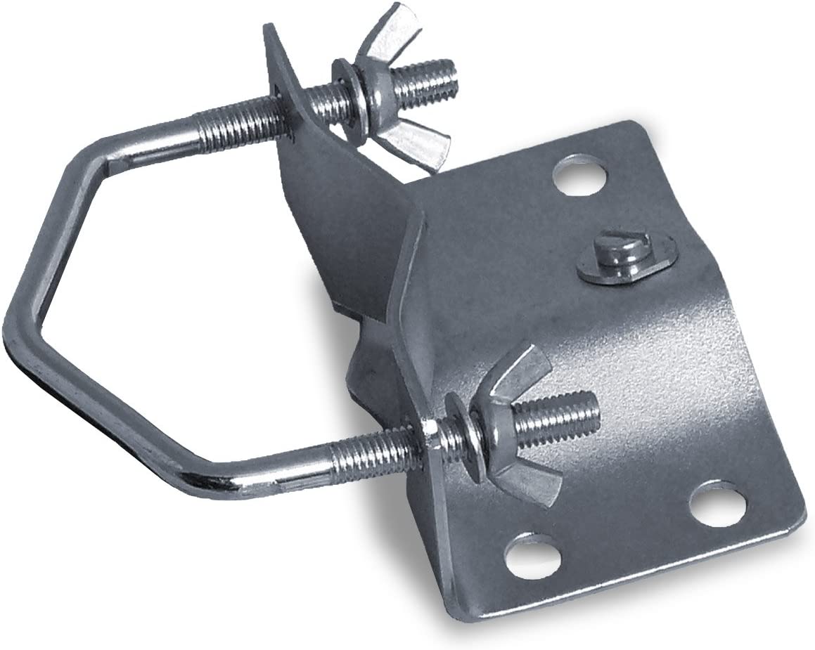 BN81-01 Mastfuß | max. Mast-D 60mm