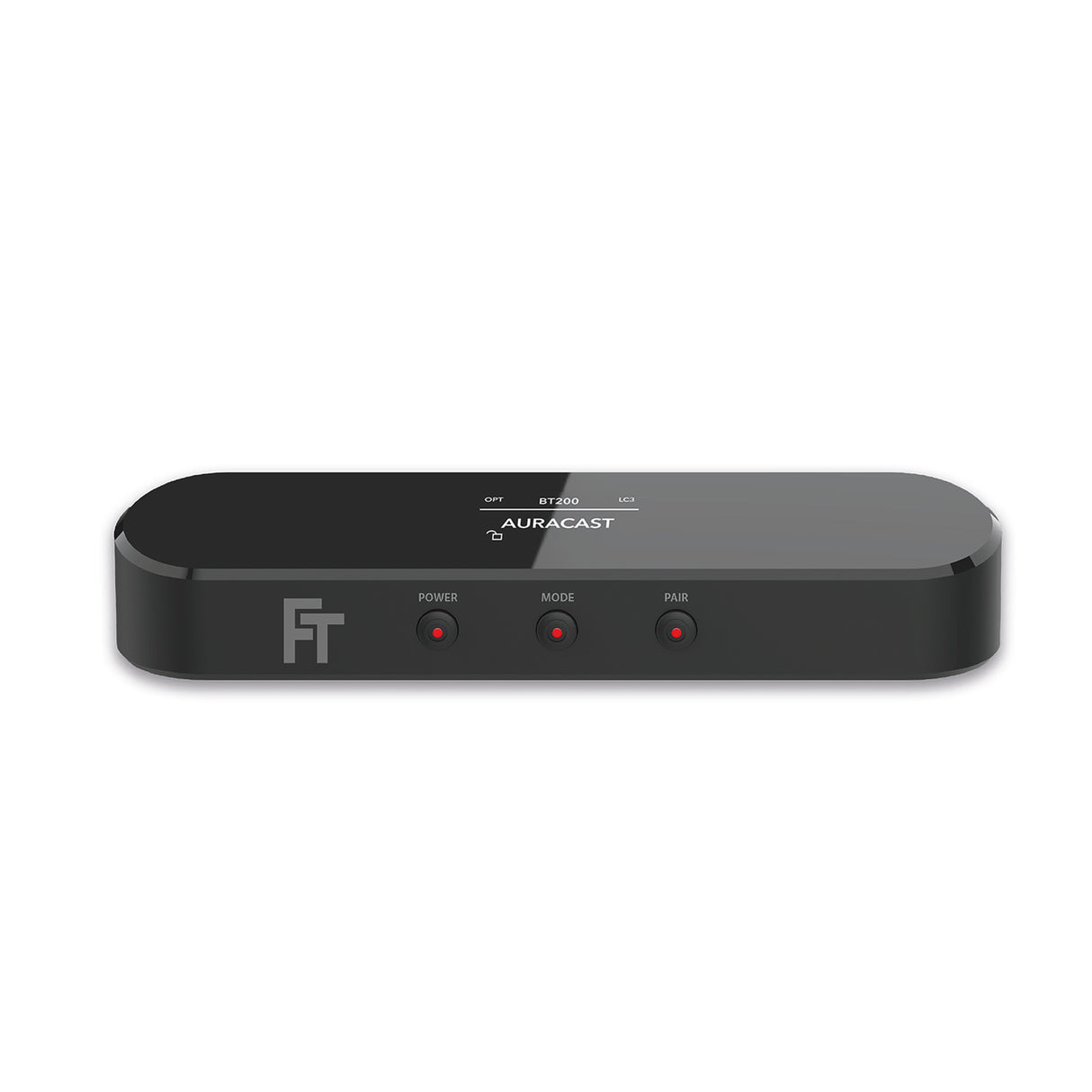 BT200 Bluetooth 5.4 Audio Transmitter mit Display | AptX | Auracast