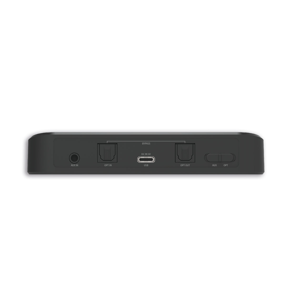BT200 Bluetooth 5.4 Audio Transmitter mit Display | AptX | Auracast