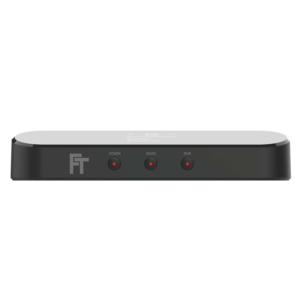 BT200 Bluetooth 5.4 Audio Transmitter mit Display | AptX | Auracast