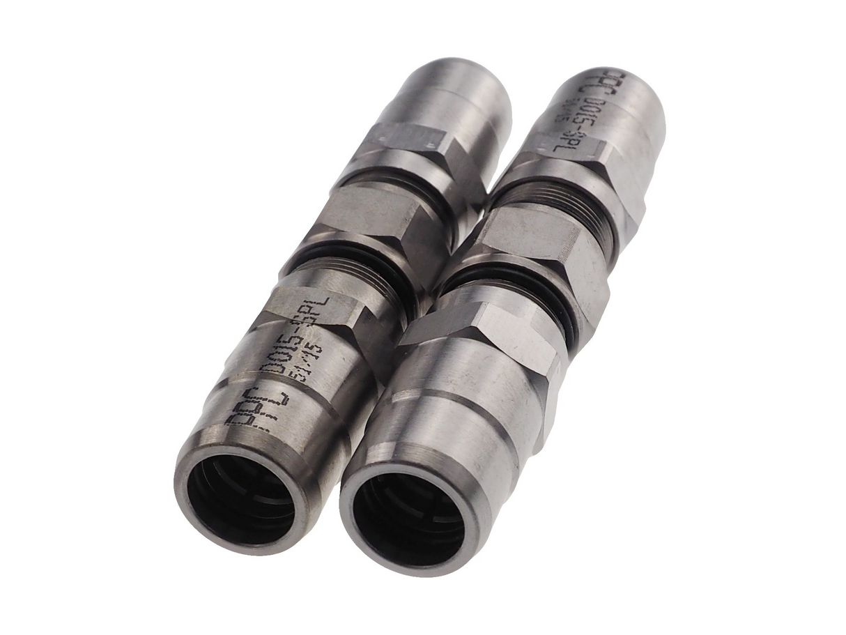 D015-SPL Kabelverbinder nkx-nkx