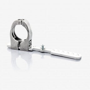 DAZ102 Multifeedadapter Erweiterung für 2 LNBs | +/-5° | Premium