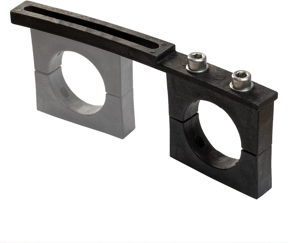 DAZ750 Multifeed-Halter D40mm für DAZ74x-Serie