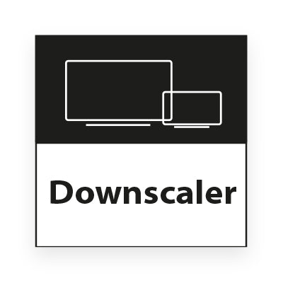 SP210 HDMI 2.1 Splitter 1 In 2 Out | 4K 120Hz | Downscaler