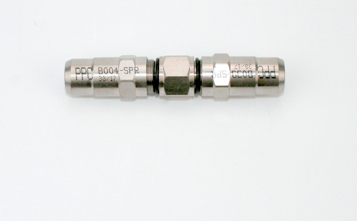 B004-B039-SPR Übergangsverbinder PRG11 - 1.1/7.3