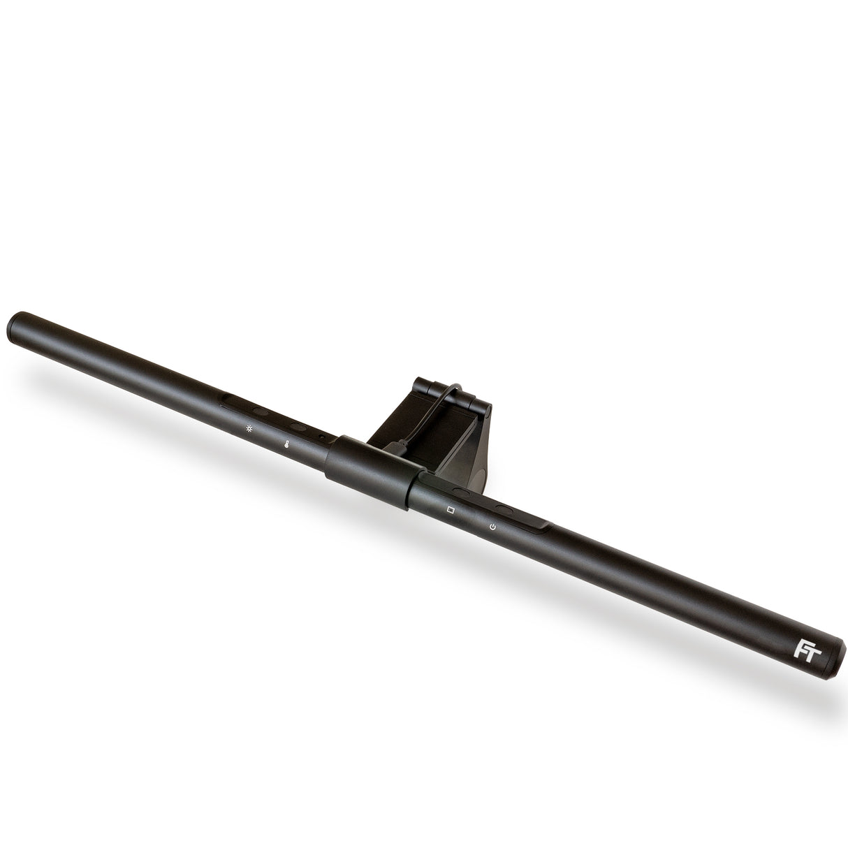 LT750 LED Monitor Lampe Curved | 51cm | Lichtsensor