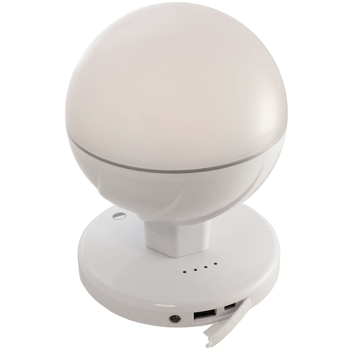 LTL00201 Portable LED Lampe Tisch-Leuchte mit Akku zur USB-Ladung