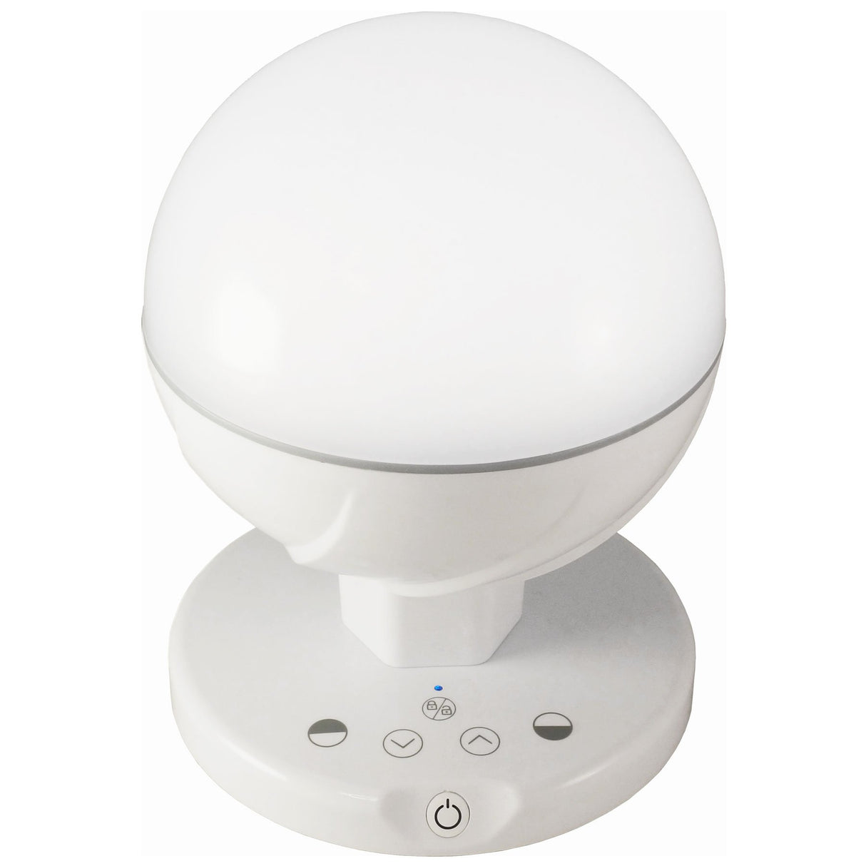 LTL00201 Portable LED Lampe Tisch-Leuchte mit Akku zur USB-Ladung