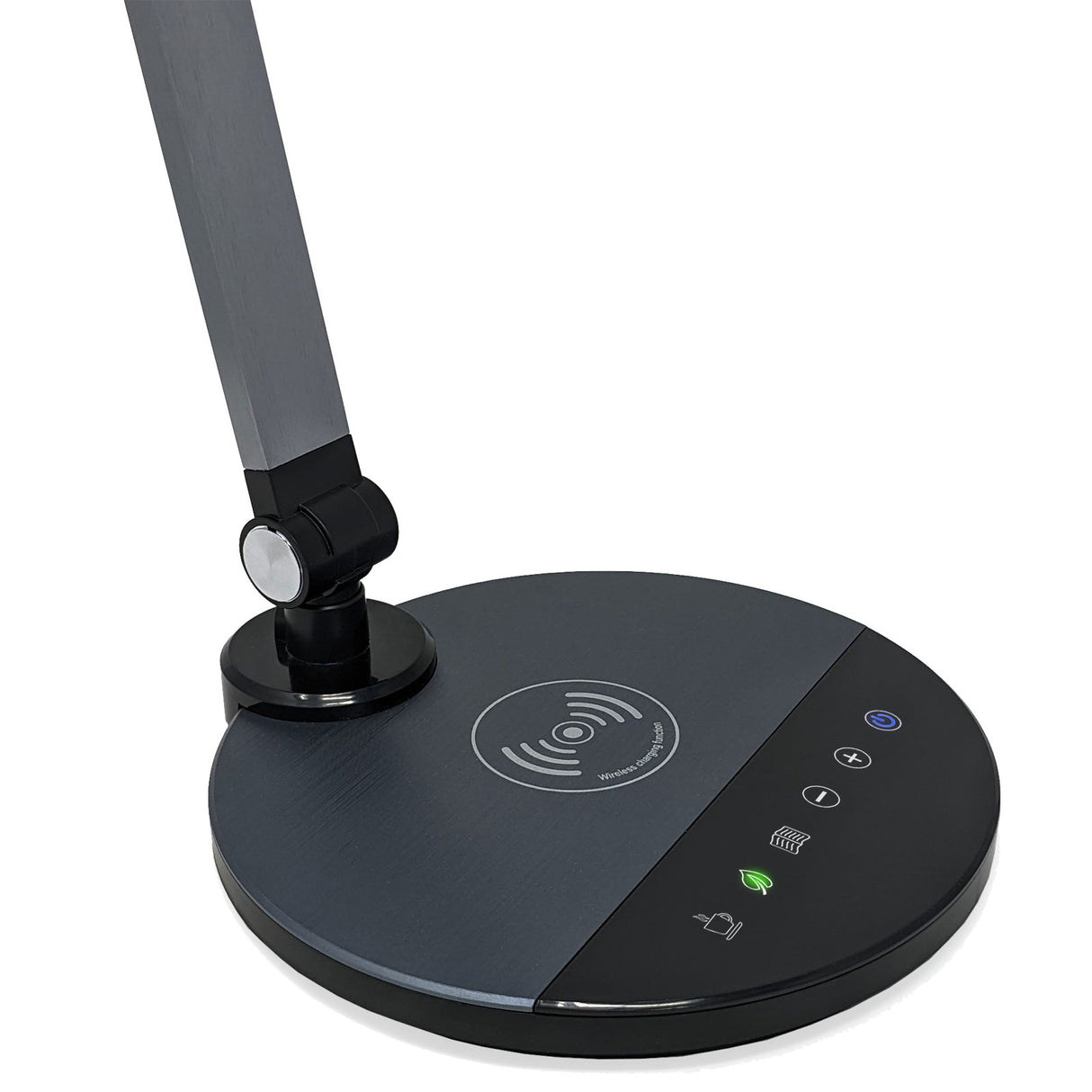 LTL00620 Schreibtischlampe mit induktiver Ladefunktion