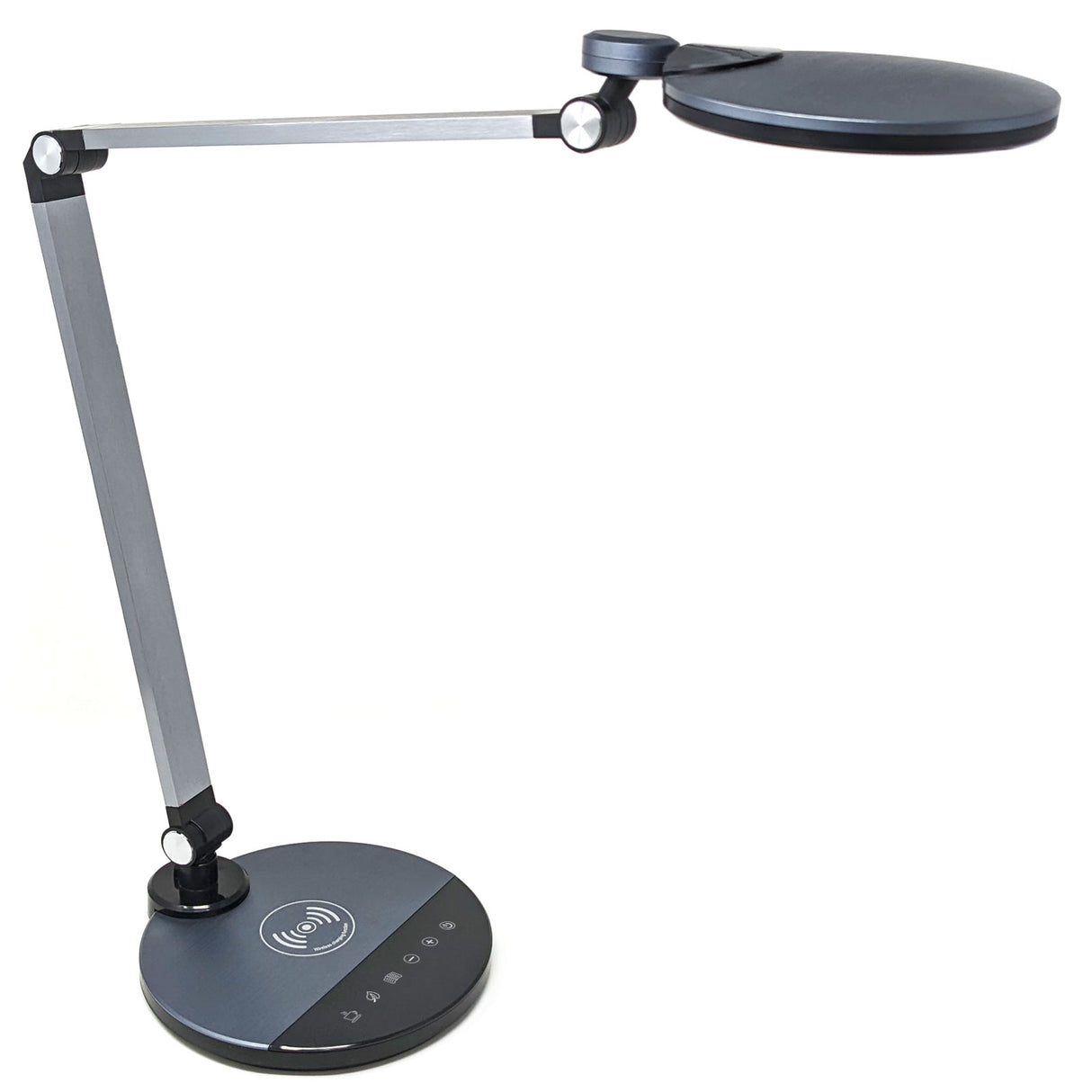 LTL00620 Schreibtischlampe mit induktiver Ladefunktion