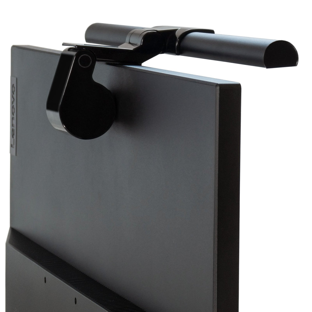 LTL00700 LED Monitor Lampe aus eloxiertem Aluminium