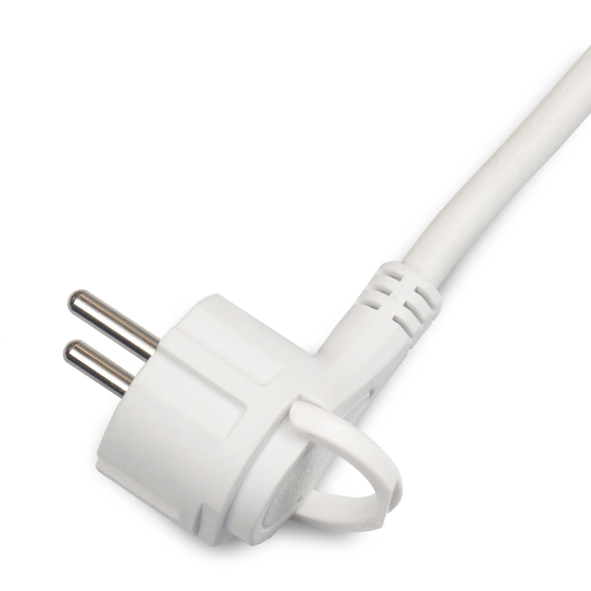 MD000433 4-fach Stromleiste mit 2x USB, Schnellladung, 3m Überspannungsschutz