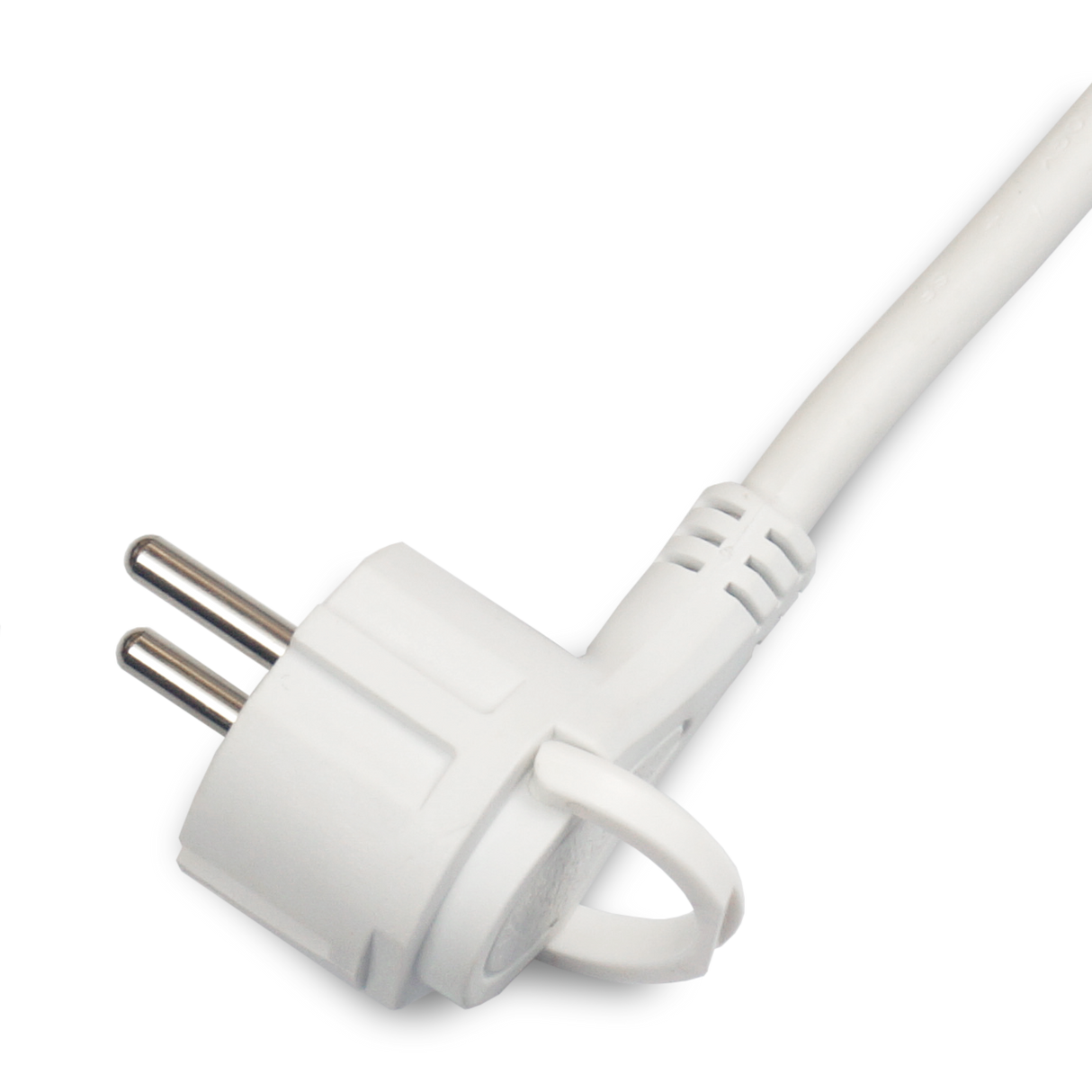 MD000432 4-fach Stromleiste mit 2x USB | Schnellladung | 1.5m | Überspannungsschutz