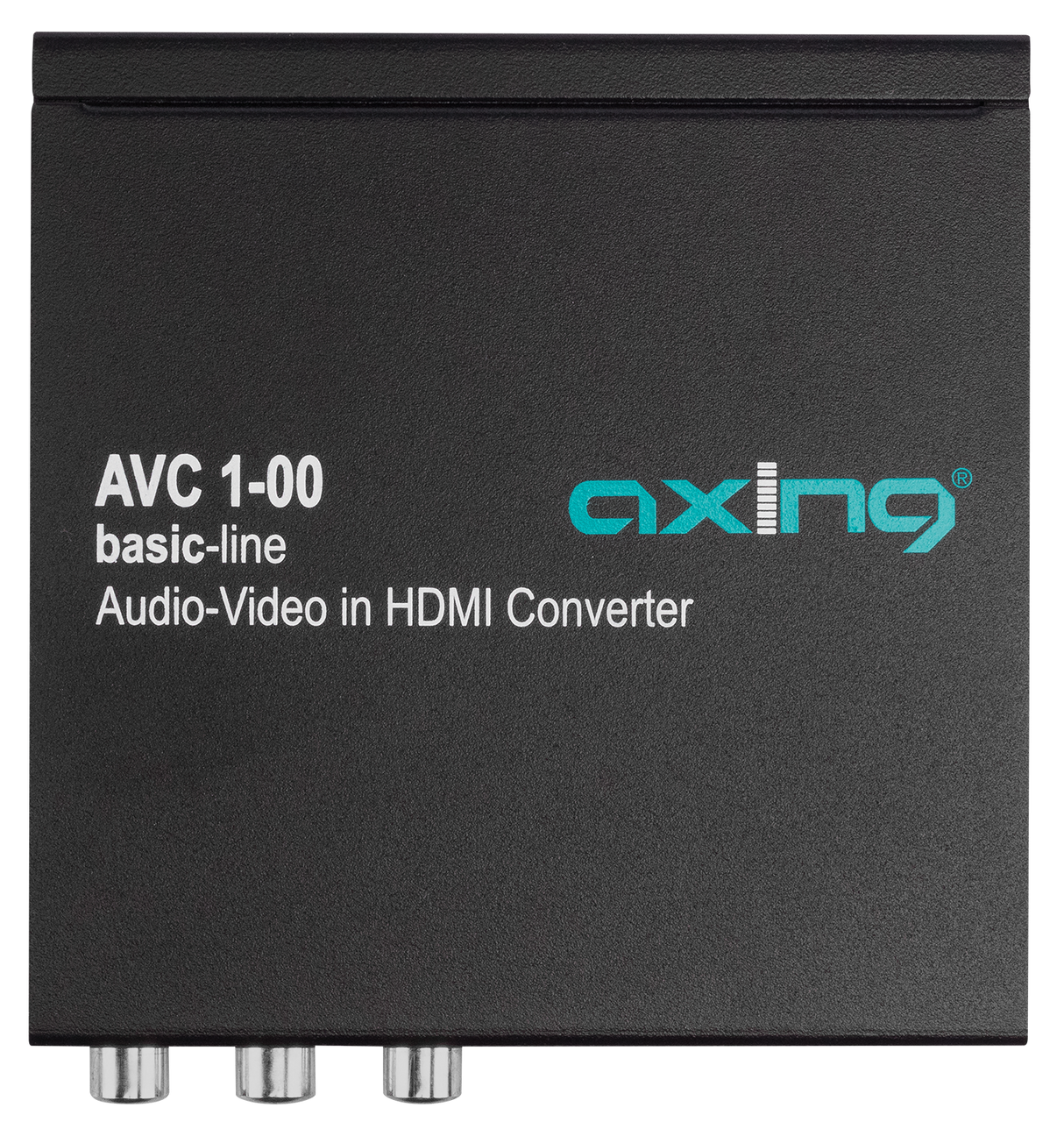 AVC 1-00 Audio/Video-Umsetzer in HDMI