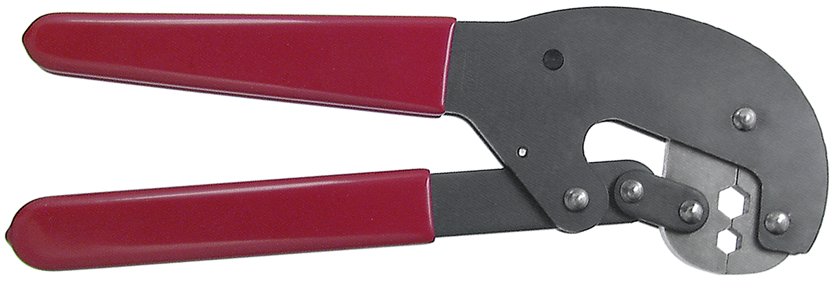 BWZ 1-00 Crimpzange | D5-7mm