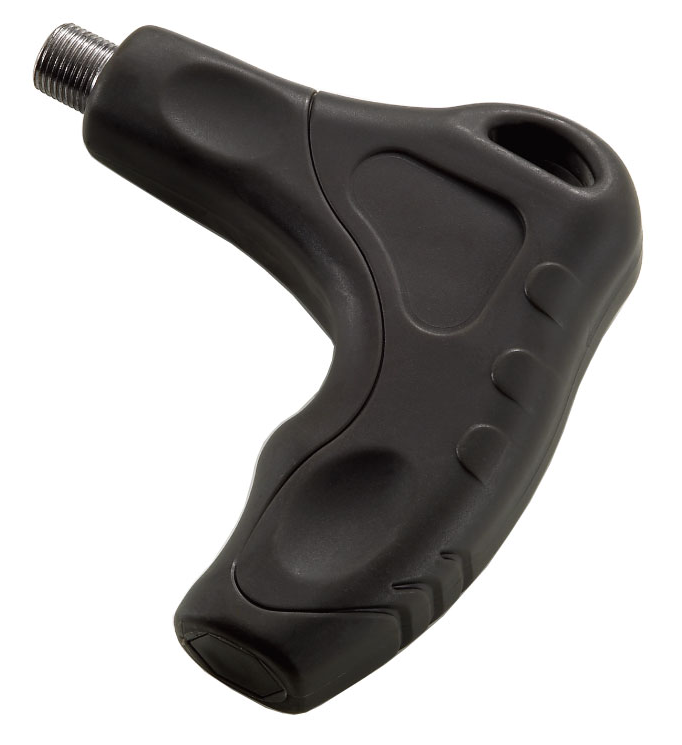 BWZ 4-01 Crimpknebel