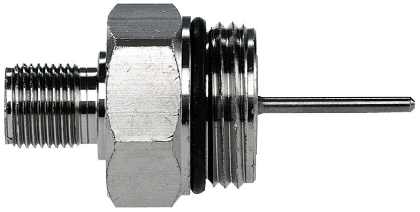 CFA 12-00 Adapter | PG11 auf F-Buchse