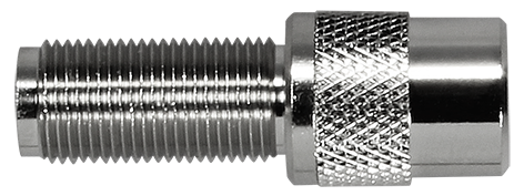 CFA 13-01 Laboradapter | IEC-Buchse auf F-Buchse