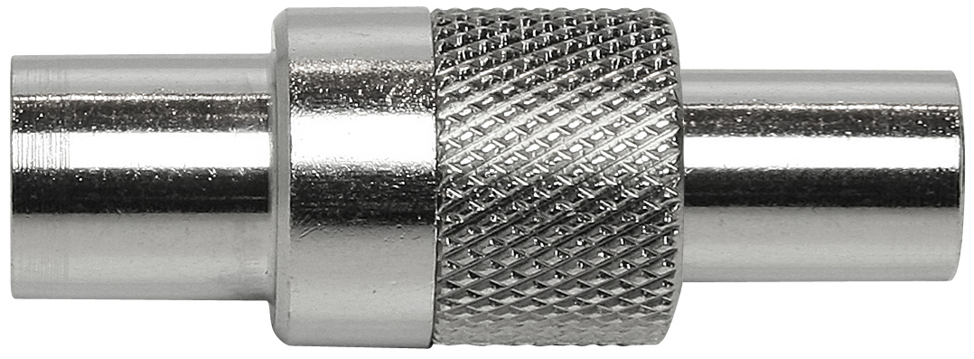 CFA 15-00 Laboradapter | IEC-Stecker auf F-Q.Stecker