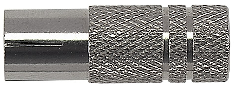 CKK 6-00 Koaxkupplung | Aufdrehversion